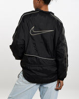 Vintage 90s Nike Windbreaker Jacket <br>M