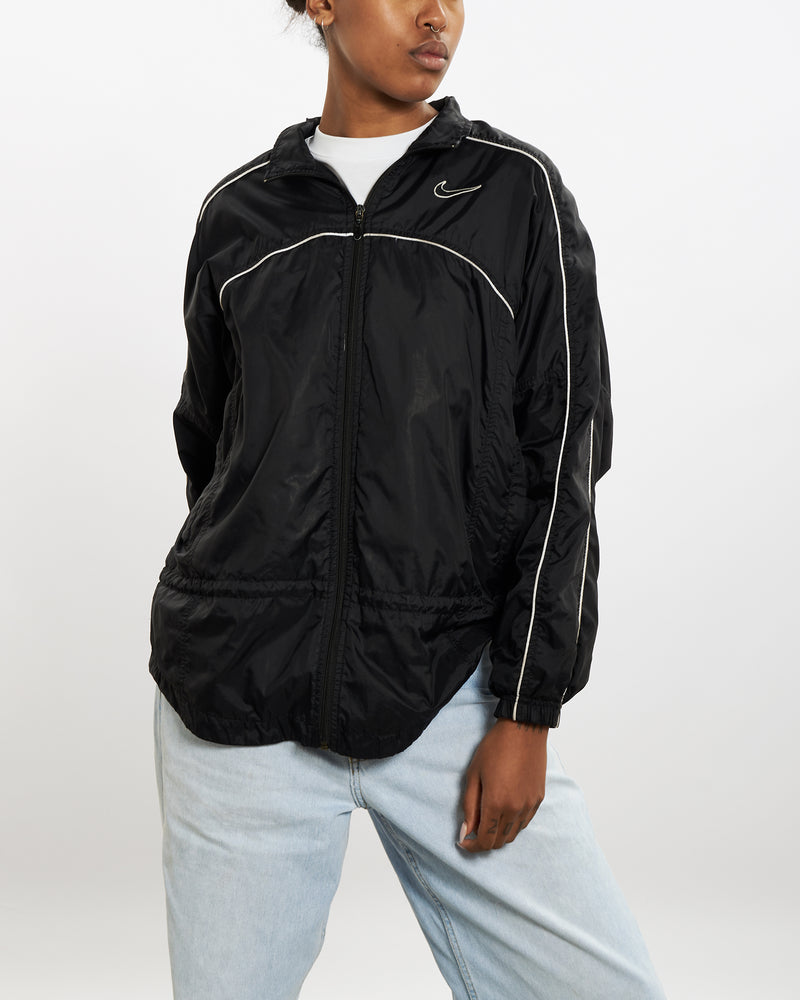 Vintage 90s Nike Windbreaker Jacket <br>M