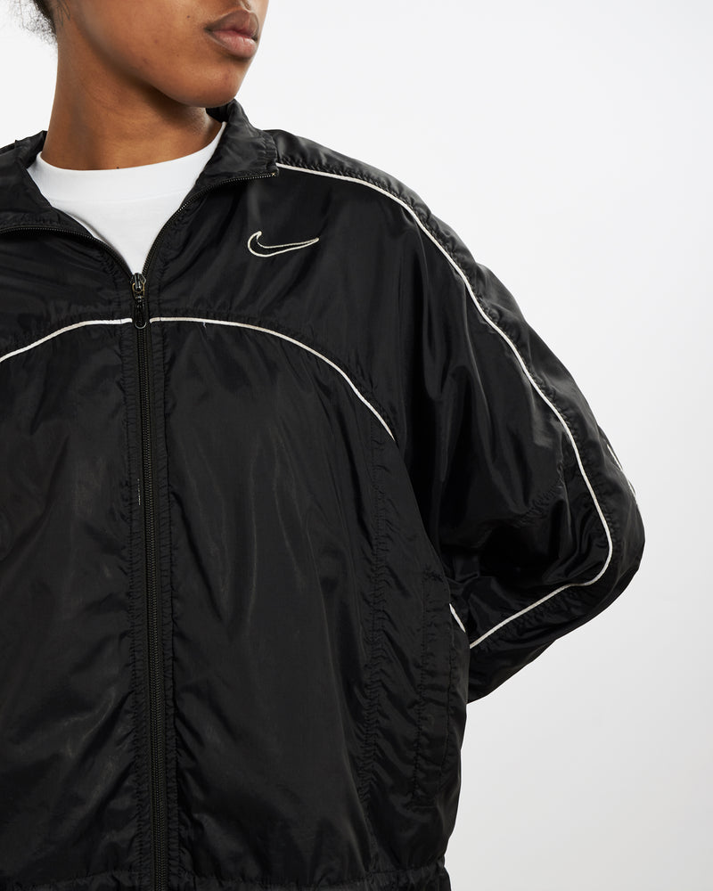 Vintage 90s Nike Windbreaker Jacket <br>M