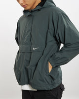 Vintage 90s Nike Windbreaker Jacket <br>L