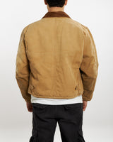 Vintage 80s Carhartt Workwear Jacket <br>L