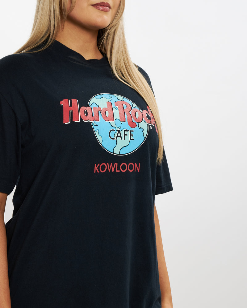 Vintage 90s Hard Rock Cafe Tee <br>S