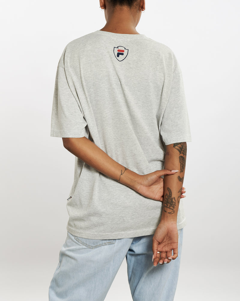 Vintage 90s Fila Tee <br>M