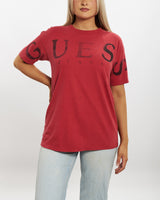 Vintage 90s Guess Jeans Tee <br>XS