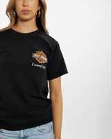 Vintage Harley Davidson Tee <br>XXS