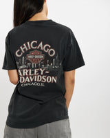 Vintage Harley Davidson Tee <br>S