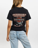 Vintage Harley Davidson Tee <br>XS