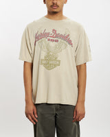 Vintage Harley Davidson Tee <br>L