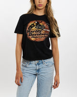 Vintage Harley Davidson Tee <br>XXS