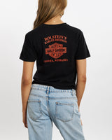 Vintage Harley Davidson Tee <br>XXS