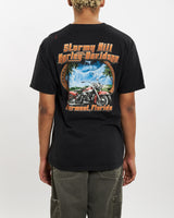 Vintage Harley Davidson Tee <br>M