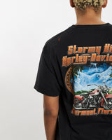 Vintage Harley Davidson Tee <br>M