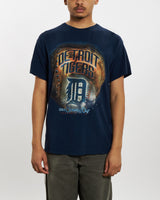 MLB Detroit Tigers Tee <br>M