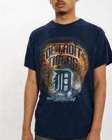 MLB Detroit Tigers Tee <br>M