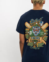 MLB Detroit Tigers Tee <br>M