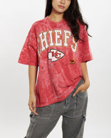 Vintage 1998 NFL Kansas City Chiefs Tee <br>M