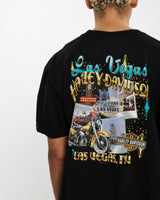 Vintage Harley Davidson Tee <br>L