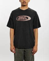 Vintage Harley Davidson Tee <br>M