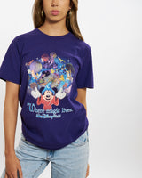 Vintage Disney Tee <br>XS