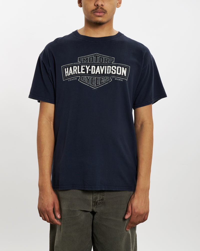 Vintage Harley Davidson Tee <br>M