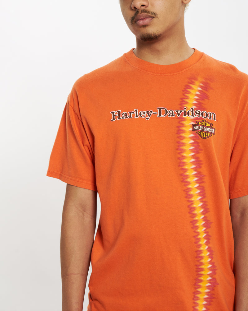 Vintage Harley Davidson Tee <br>M