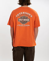 Vintage Harley Davidson Tee <br>XL