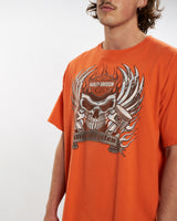 Vintage Harley Davidson Tee <br>XL