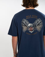 Vintage Harley Davidson Tee <br>XL