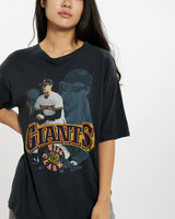 Vintage 90s MLB San Francisco Giants Tee <br>S , The Real Deal , newtown, sydney, australia, thrift store, opshop, preloved, secondhand, sustainable, retro, antique, 70s, 80s, 90s, 2000s, 00s, fashion, clothing, streetwear, trendy, garment, style, boutique, store, shop, archive, sale, cheap, best, top