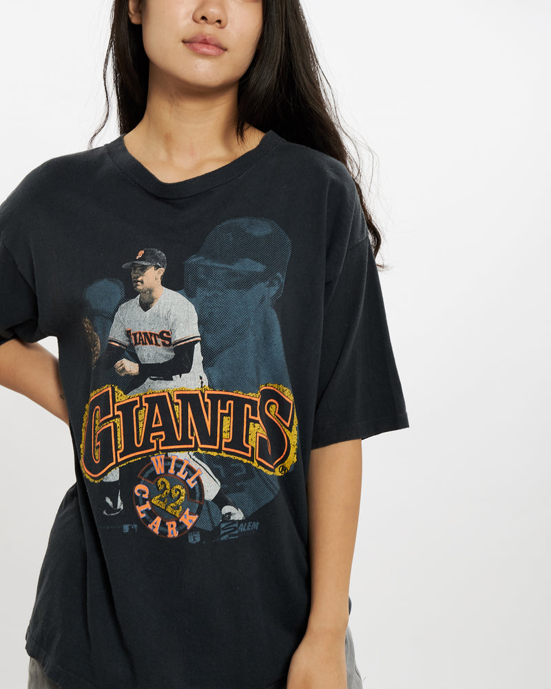 Vintage 90s MLB San Francisco Giants Tee <br>S