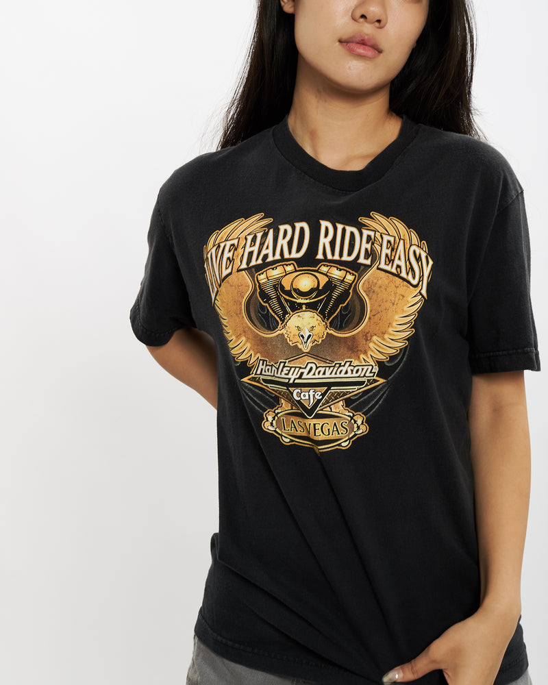 Vintage Harley Davidson Tee <br>S