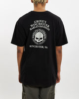 Vintage Harley Davidson Tee <br>L