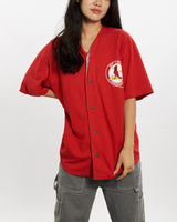 Vintage 1994 MLB St. Louis Cardinals Jersey <br>M