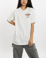 90s Hard Rock Cafe Tee <br>M