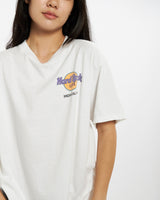 90s Hard Rock Cafe Tee <br>M