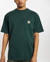 Vintage Carhartt Pocket Tee <br>L