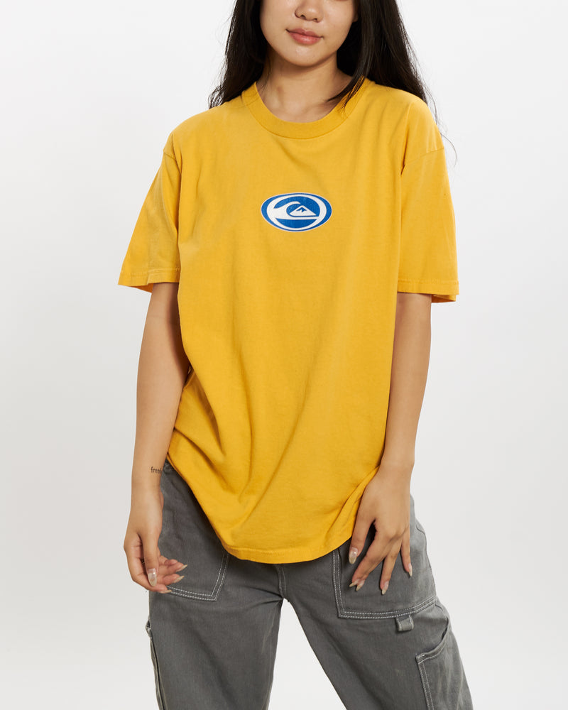 90s Quiksilver Tee <br>S