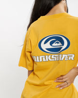 90s Quiksilver Tee <br>S