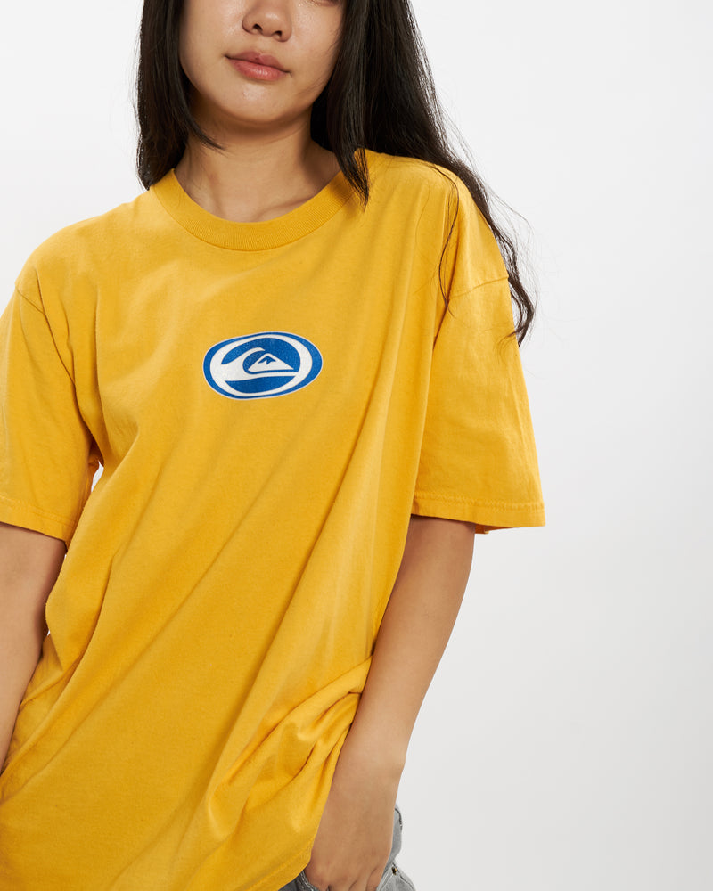 90s Quiksilver Tee <br>S