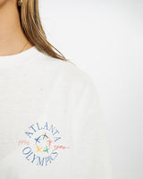 Vintage 1996 Atlanta Olympics Tee <br>XS