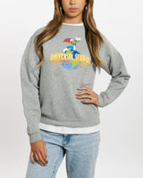 Vintage 90s Universal Studios Sweatshirt <br>XXS