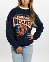 Vintage 1994 NFL Chicago Bears Sweatshirt <br>S , The Real Deal , newtown, sydney, australia, thrift store, opshop, preloved, secondhand, sustainable, retro, antique, 70s, 80s, 90s, 2000s, 00s, fashion, clothing, streetwear, trendy, garment, style, boutique, store, shop, archive, sale, cheap, best, top