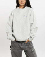 90s Champion Sweatshirt <br>M