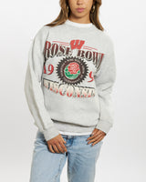 Vintage 1994 Rose Bowl Sweatshirt <br>XS