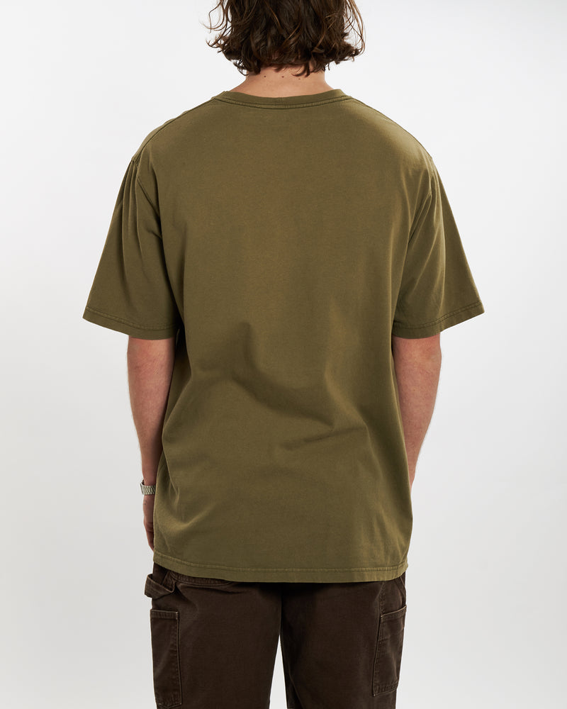 Vintage Carhartt Pocket Tee <br>XL