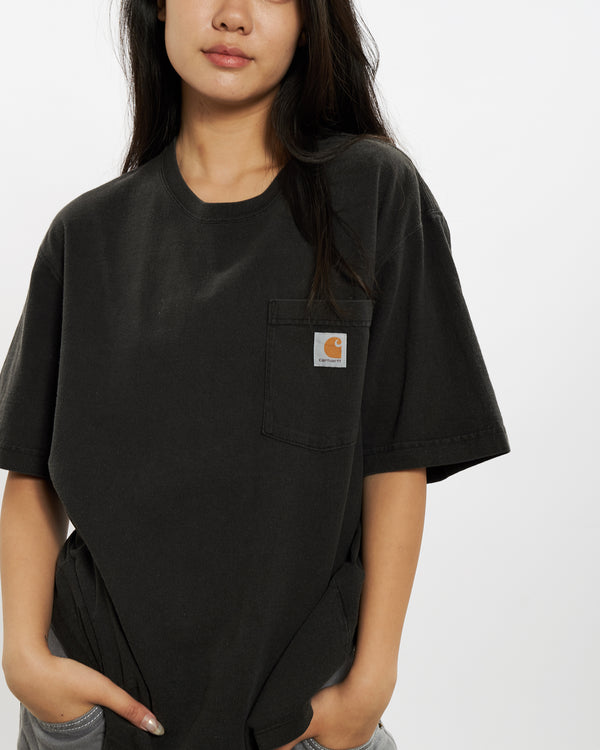 Vintage Carhartt Pocket Tee <br>M