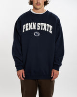 Vintage Penn State Lions Sweatshirt <br>XXL , The Real Deal , newtown, sydney, australia, thrift store, opshop, preloved, secondhand, sustainable, retro, antique, 70s, 80s, 90s, 2000s, 00s, fashion, clothing, streetwear, trendy, garment, style, boutique, store, shop, archive, sale, cheap, best, top