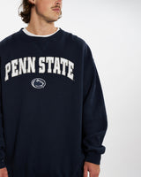 Vintage Penn State Lions Sweatshirt <br>XXL , The Real Deal , newtown, sydney, australia, thrift store, opshop, preloved, secondhand, sustainable, retro, antique, 70s, 80s, 90s, 2000s, 00s, fashion, clothing, streetwear, trendy, garment, style, boutique, store, shop, archive, sale, cheap, best, top