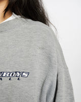 Vintage NFL Dallas Cowboys Sweatshirt <br>XS