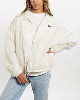 Vintage 90s Nike Coaches Jacket <br>XS